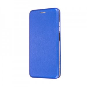Чохол до мобільного телефона Armorstandart G-Case Motorola G34 5G Blue (ARM73896)