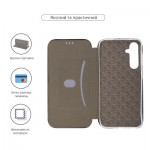 Огляд Чохол до мобільного телефона Armorstandart G-Case Samsung A35 5G (A356) Black (ARM74328): характеристики, відгуки, ціни.