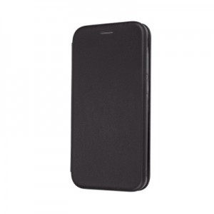 Чохол до мобільного телефона Armorstandart G-Case Samsung A35 5G (A356) Black (ARM74328)