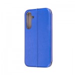 Огляд Чохол до мобільного телефона Armorstandart G-Case Samsung A35 5G (A356) Blue (ARM74327): характеристики, відгуки, ціни.