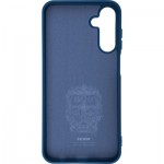 Огляд Чохол до мобільного телефона Armorstandart ICON Samsung M15 5G (M156) Dark Blue (ARM74374): характеристики, відгуки, ціни.