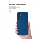 Огляд Чохол до мобільного телефона Armorstandart ICON Samsung M15 5G (M156) Dark Blue (ARM74374): характеристики, відгуки, ціни.