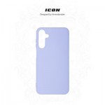 Огляд Чохол до мобільного телефона Armorstandart ICON Samsung M15 5G (M156) Lavender (ARM74376): характеристики, відгуки, ціни.
