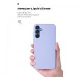 Огляд Чохол до мобільного телефона Armorstandart ICON Samsung M15 5G (M156) Lavender (ARM74376): характеристики, відгуки, ціни.