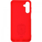 Огляд Чохол до мобільного телефона Armorstandart ICON Samsung M15 5G (M156) Red (ARM74375): характеристики, відгуки, ціни.
