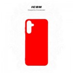 Огляд Чохол до мобільного телефона Armorstandart ICON Samsung M15 5G (M156) Red (ARM74375): характеристики, відгуки, ціни.