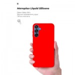 Огляд Чохол до мобільного телефона Armorstandart ICON Samsung M15 5G (M156) Red (ARM74375): характеристики, відгуки, ціни.