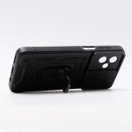 Огляд Чохол до мобільного телефона BeCover Military Motorola Moto G54 / G54 Power Black (711002): характеристики, відгуки, ціни.