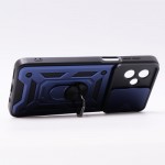 Огляд Чохол до мобільного телефона BeCover Military Motorola Moto G54 / G54 Power Blue (711003): характеристики, відгуки, ціни.