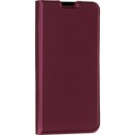 Огляд Чохол до мобільного телефона BeCover Exclusive New Style Realme C53 Red Wine (711203): характеристики, відгуки, ціни.