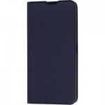 Огляд Чохол до мобільного телефона BeCover Exclusive New Style Xiaomi Redmi 13C / Poco C65 Blue (711194): характеристики, відгуки, ціни.