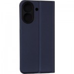 Огляд Чохол до мобільного телефона BeCover Exclusive New Style Xiaomi Redmi 13C / Poco C65 Blue (711194): характеристики, відгуки, ціни.