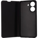 Огляд Чохол до мобільного телефона BeCover Exclusive New Style Xiaomi Redmi 13C / Poco C65 Blue (711194): характеристики, відгуки, ціни.