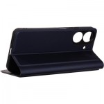 Огляд Чохол до мобільного телефона BeCover Exclusive New Style Xiaomi Redmi 13C / Poco C65 Blue (711194): характеристики, відгуки, ціни.