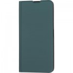 Огляд Чохол до мобільного телефона BeCover Exclusive New Style Xiaomi Redmi 13C / Poco C65 Dark Green (711195): характеристики, відгуки, ціни.