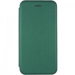 Огляд Чохол до мобільного телефона BeCover Exclusive Tecno Spark 20 (KJ5n) Dark Green (711242): характеристики, відгуки, ціни.