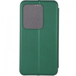 Огляд Чохол до мобільного телефона BeCover Exclusive Tecno Spark 20 (KJ5n) Dark Green (711242): характеристики, відгуки, ціни.