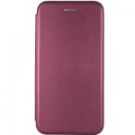 Огляд Чохол до мобільного телефона BeCover Exclusive Tecno Spark Go 2024 (BG6) Burgundy (711253): характеристики, відгуки, ціни.