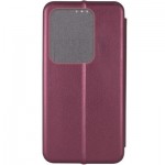 Огляд Чохол до мобільного телефона BeCover Exclusive Tecno Spark Go 2024 (BG6) Burgundy (711253): характеристики, відгуки, ціни.