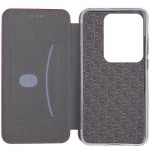 Огляд Чохол до мобільного телефона BeCover Exclusive Tecno Spark Go 2024 (BG6) Burgundy (711253): характеристики, відгуки, ціни.