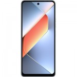 Огляд Мобільний телефон Tecno POVA 6 NEO 8/128GB Starry Silver (4894947023620): характеристики, відгуки, ціни.