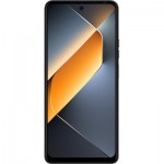 Огляд Мобільний телефон Tecno POVA 6 NEO 8/256GB Speed Black (4894947021022): характеристики, відгуки, ціни.