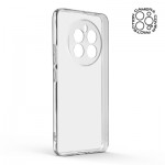 Огляд Чохол до мобільного телефона Armorstandart Air Realme 12+ Camera cover Clear (ARM74758): характеристики, відгуки, ціни.