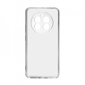Чохол до мобільного телефона Armorstandart Air Realme 12+ Camera cover Clear (ARM74758)