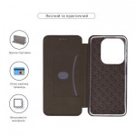 Огляд Чохол до мобільного телефона Armorstandart G-Case Infinix Smart 8 Plus Black (ARM78437): характеристики, відгуки, ціни.