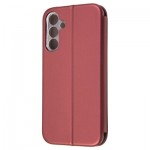 Огляд Чохол до мобільного телефона Armorstandart G-Case Samsung M15 5G (M156) Marsala (ARM76383): характеристики, відгуки, ціни.