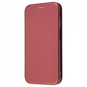 Чохол до мобільного телефона Armorstandart G-Case Samsung M15 5G (M156) Marsala (ARM76383)