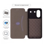 Огляд Чохол до мобільного телефона Armorstandart G-Case ZTE Blade A54 4G Black (ARM70731): характеристики, відгуки, ціни.