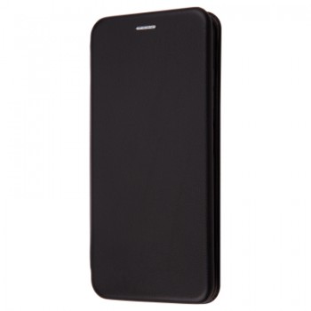 Чохол до мобільного телефона Armorstandart G-Case ZTE Blade A73 4G Black (ARM70729)
