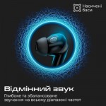 Огляд Навушники HIFuture SonicBliss White (sonicbliss.white): характеристики, відгуки, ціни.