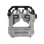 Огляд Навушники GravaStar Sirius Pro TWS BT 5.2 Battle-Worn Gray (GRAVASTARP9_WDG): характеристики, відгуки, ціни.