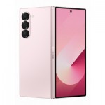 Огляд Мобільний телефон Samsung Galaxy Fold6 12/512Gb Pink (SM-F956BLICSEK): характеристики, відгуки, ціни.