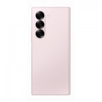 Огляд Мобільний телефон Samsung Galaxy Fold6 12/512Gb Pink (SM-F956BLICSEK): характеристики, відгуки, ціни.