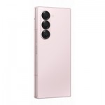 Огляд Мобільний телефон Samsung Galaxy Fold6 12/512Gb Pink (SM-F956BLICSEK): характеристики, відгуки, ціни.