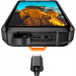 Огляд Мобільний телефон Ulefone Armor 26 Ultra WT 12/512Gb Black (6937748736226): характеристики, відгуки, ціни.