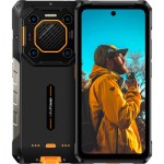 Огляд Мобільний телефон Ulefone Armor 26 Ultra WT 12/512Gb Black (6937748736226): характеристики, відгуки, ціни.