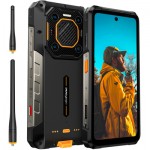 Огляд Мобільний телефон Ulefone Armor 26 Ultra WT 12/512Gb Black (6937748736226): характеристики, відгуки, ціни.