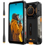 Огляд Мобільний телефон Ulefone Armor 26 Ultra WT 12/512Gb Black (6937748736226): характеристики, відгуки, ціни.