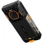 Огляд Мобільний телефон Ulefone Armor 26 Ultra WT 12/512Gb Black (6937748736226): характеристики, відгуки, ціни.