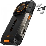 Огляд Мобільний телефон Ulefone Armor 26 Ultra WT 12/512Gb Black (6937748736226): характеристики, відгуки, ціни.