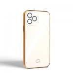 Огляд Чохол до мобільного телефона Armorstandart Replica Apple iPhone 12 Pro Beige Gold (ARM76174): характеристики, відгуки, ціни.