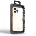 Огляд Чохол до мобільного телефона Armorstandart Replica Apple iPhone 12 Pro Beige Gold (ARM76174): характеристики, відгуки, ціни.