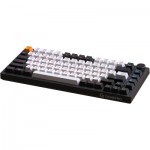 Огляд Клавіатура GamePro MK160B Hot-Swap Red Swich RGB USB UA Black (MK160B): характеристики, відгуки, ціни.