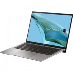 Огляд Ноутбук ASUS Zenbook S 13 OLED UX5304MA-NQ007X (90NB12V2-M00AS0): характеристики, відгуки, ціни.