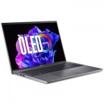 Огляд Ноутбук Acer Swift Go 16 SFG16-71 (NX.KVZEU.003): характеристики, відгуки, ціни.