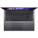 Огляд Ноутбук Acer Swift Go 16 SFG16-71 (NX.KVZEU.003): характеристики, відгуки, ціни.